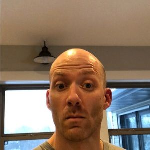 Meet your Posher, Ryan